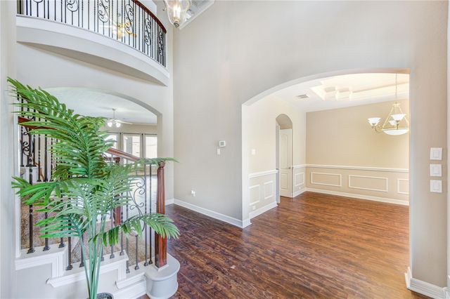 18614 Thomas Survey Drive, Cypress, TX 77433