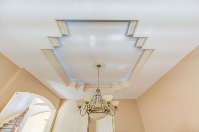 18614 Thomas Survey Drive, Cypress, TX 77433