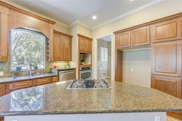 18614 Thomas Survey Drive, Cypress, TX 77433