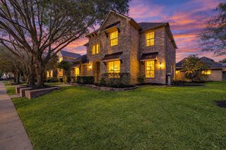 18614 Thomas Survey Drive, Cypress, TX 77433