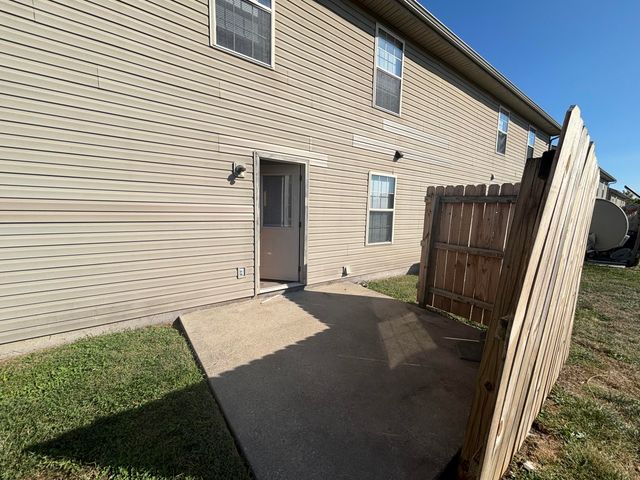 5311 CURRITUCK LN, Columbia, MO 65202