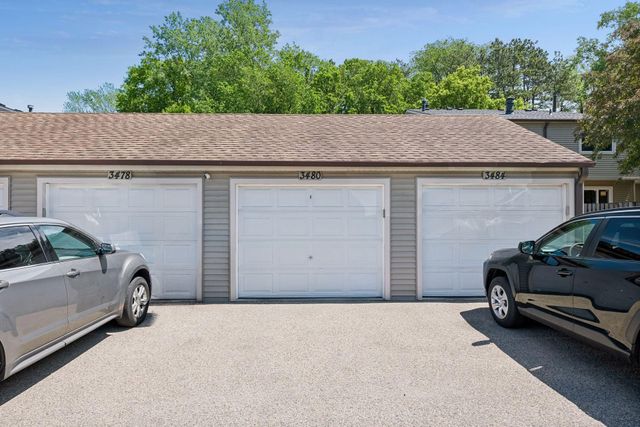 3480 Greenwood Court S, Eagan, MN 55122