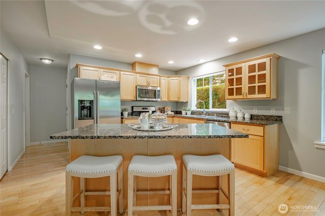 8204 Skeena Way, Blaine, WA 98230