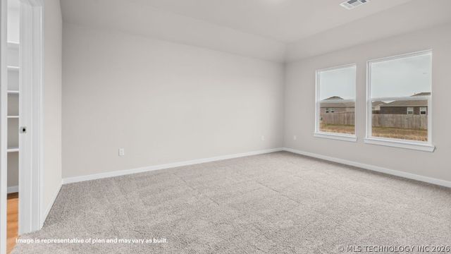 7424 E 156th Place S, Bixby, OK 74008