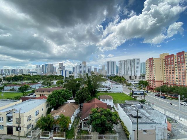 36 NW 6th Ave 708, Miami, FL 33128