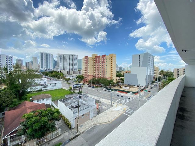 36 NW 6th Ave 708, Miami, FL 33128