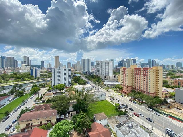 36 NW 6th Ave 708, Miami, FL 33128
