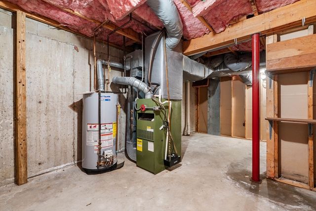 213 Brickett Hill Circle 213, Haverhill, MA 01830