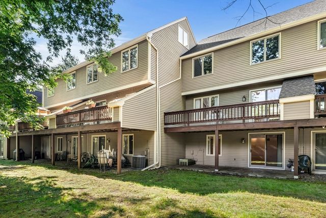 213 Brickett Hill Circle 213, Haverhill, MA 01830
