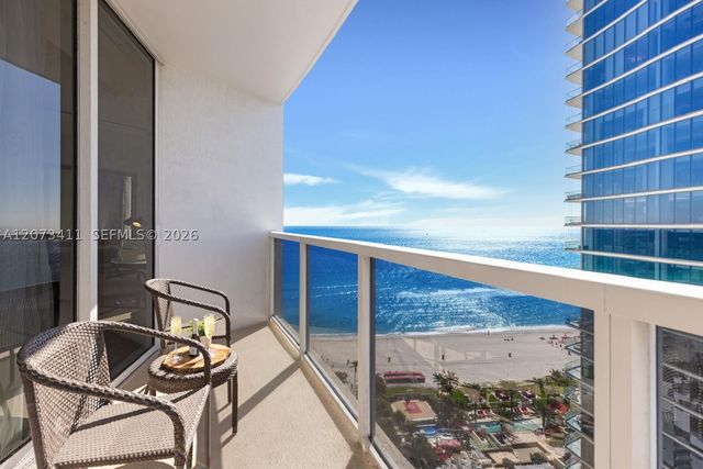 18001 Collins Ave 1514, Sunny Isles Beach, FL 33160