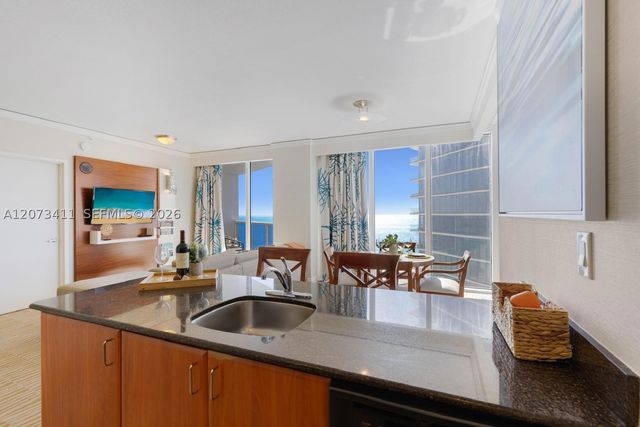 18001 Collins Ave 1514, Sunny Isles Beach, FL 33160
