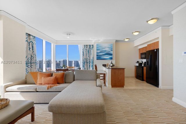 18001 Collins Ave 1514, Sunny Isles Beach, FL 33160