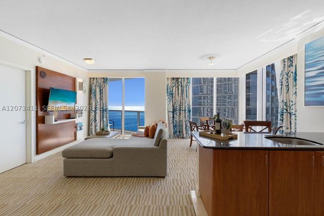 18001 Collins Ave 1514, Sunny Isles Beach, FL 33160
