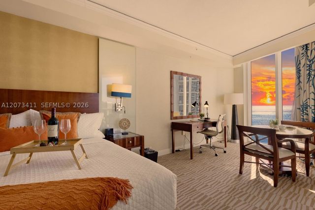 18001 Collins Ave 1514, Sunny Isles Beach, FL 33160