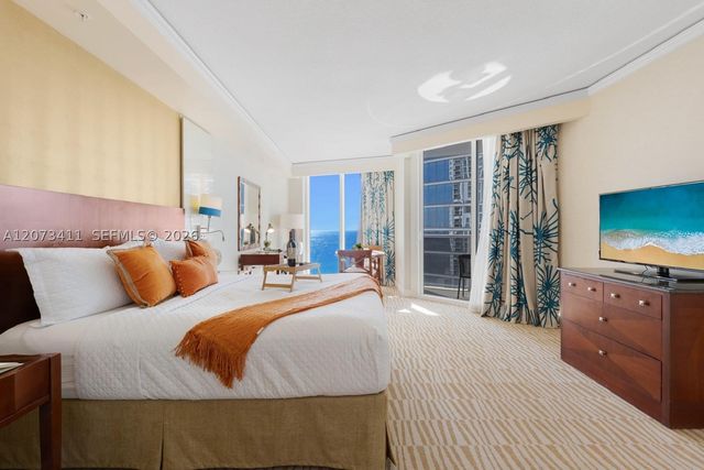 18001 Collins Ave 1514, Sunny Isles Beach, FL 33160