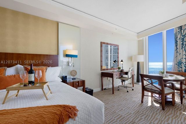 18001 Collins Ave 1514, Sunny Isles Beach, FL 33160