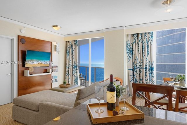 18001 Collins Ave 1514, Sunny Isles Beach, FL 33160