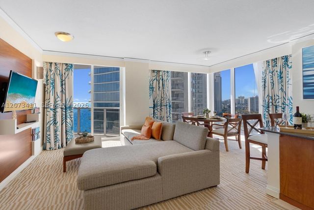18001 Collins Ave 1514, Sunny Isles Beach, FL 33160