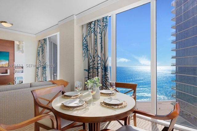 18001 Collins Ave 1514, Sunny Isles Beach, FL 33160