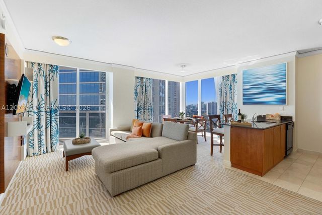 18001 Collins Ave 1514, Sunny Isles Beach, FL 33160