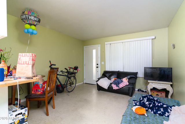 2444 E WILLETTA Street 1, Phoenix, AZ 85008