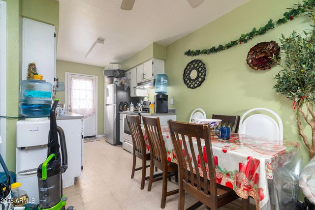 2444 E WILLETTA Street 1, Phoenix, AZ 85008