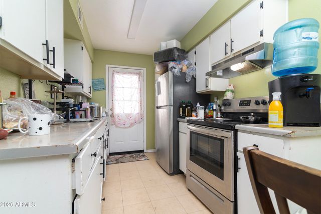 2444 E WILLETTA Street 1, Phoenix, AZ 85008