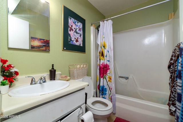 2444 E WILLETTA Street 1, Phoenix, AZ 85008