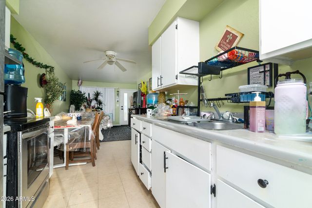 2444 E WILLETTA Street 1, Phoenix, AZ 85008