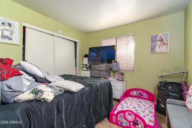 2444 E WILLETTA Street 1, Phoenix, AZ 85008