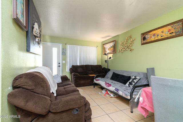 2444 E WILLETTA Street 1, Phoenix, AZ 85008