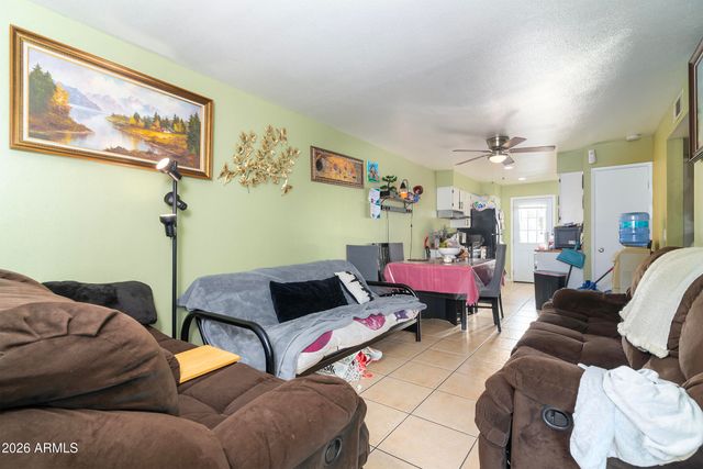 2444 E WILLETTA Street 1, Phoenix, AZ 85008