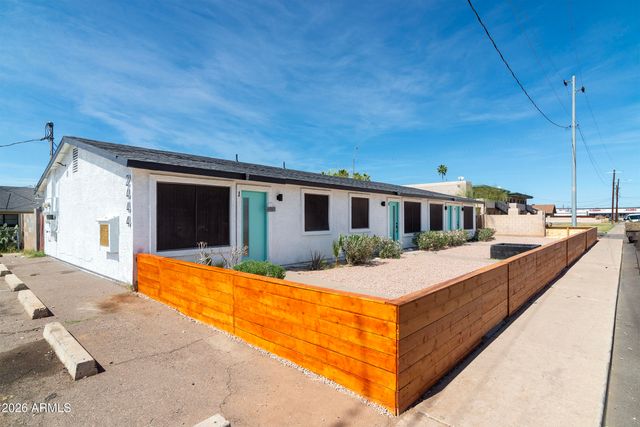 2444 E WILLETTA Street 1, Phoenix, AZ 85008