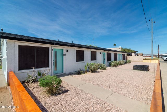 2444 E WILLETTA Street 1, Phoenix, AZ 85008