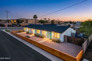 2444 E WILLETTA Street 1, Phoenix, AZ 85008