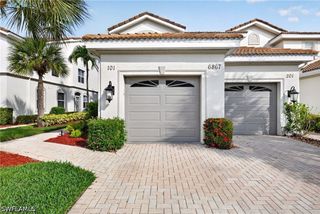 6867 Sterling Greens DR 101, Naples, FL 34104
