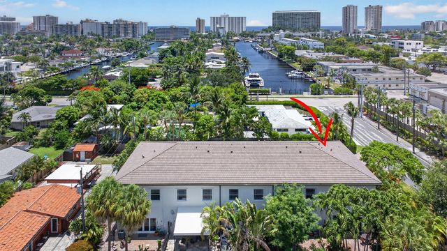 2505 NE 2nd Street 2505, Pompano Beach, FL 33062