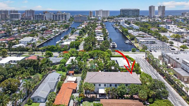 2505 NE 2nd Street 2505, Pompano Beach, FL 33062