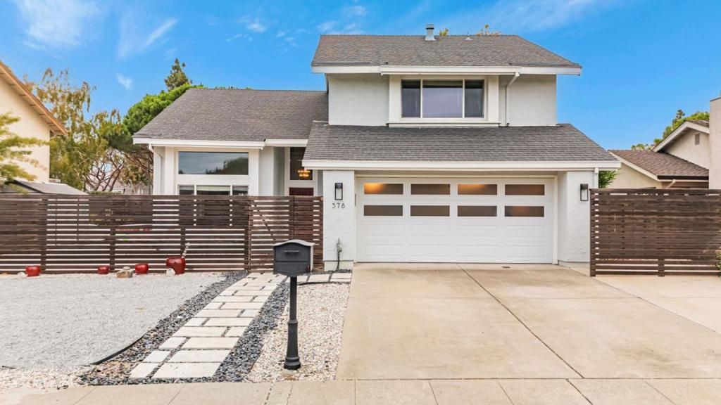 578 Seahorse Lane, Redwood City, CA 94065