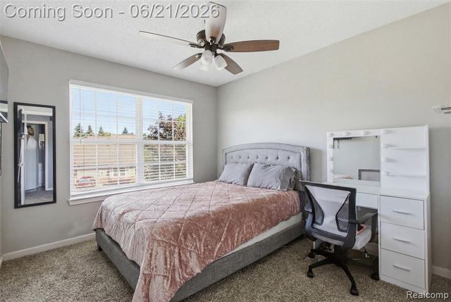 41852 Cantebury Drive, Novi, MI 48377