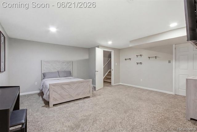 41852 Cantebury Drive, Novi, MI 48377