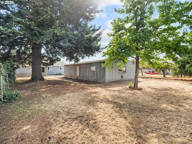9801 Se PARDEE St, Portland, OR 97266