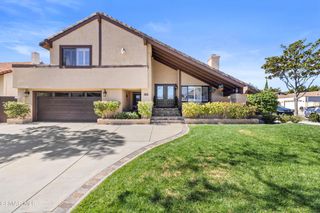 2489 N Greensward Street, Simi Valley, CA 93065