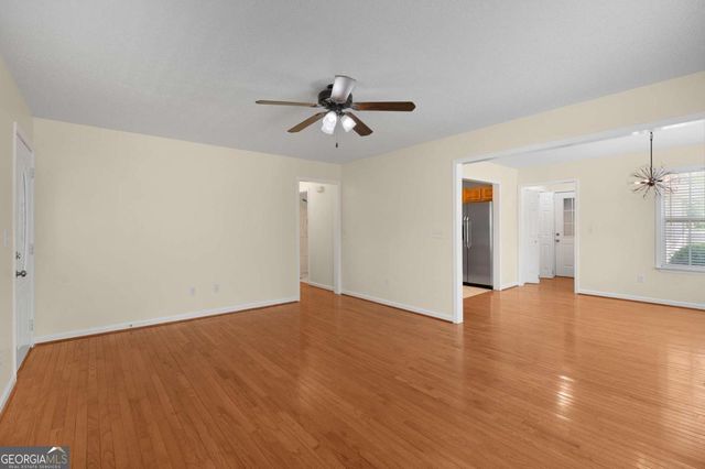 280 Mccamy Sumach Road, Chatsworth, GA 30705