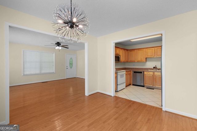 280 Mccamy Sumach Road, Chatsworth, GA 30705