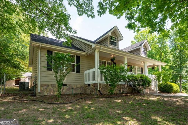280 Mccamy Sumach Road, Chatsworth, GA 30705