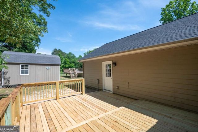 280 Mccamy Sumach Road, Chatsworth, GA 30705