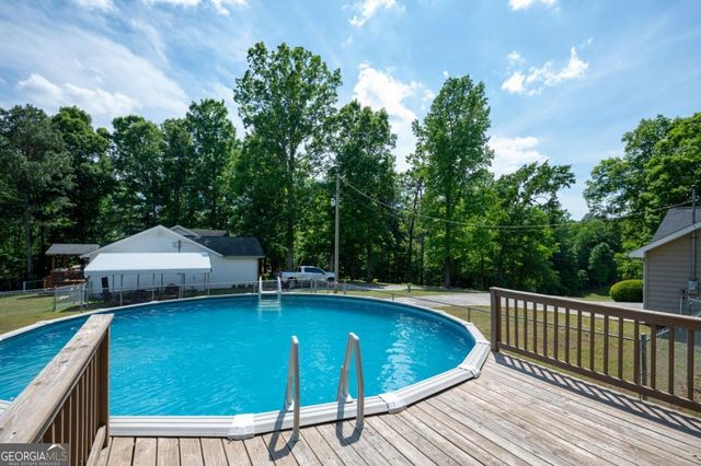 280 Mccamy Sumach Road, Chatsworth, GA 30705