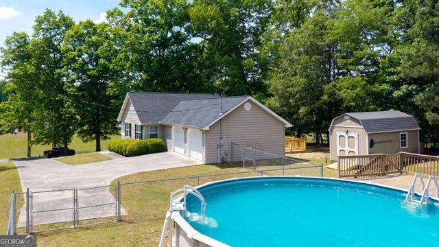 280 Mccamy Sumach Road, Chatsworth, GA 30705