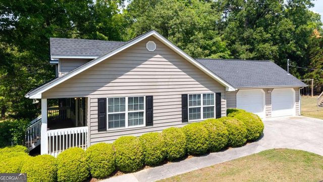280 Mccamy Sumach Road, Chatsworth, GA 30705
